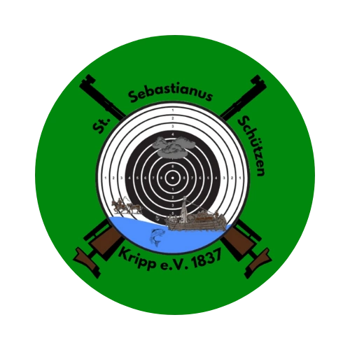 Logo Schuetzen Kripp